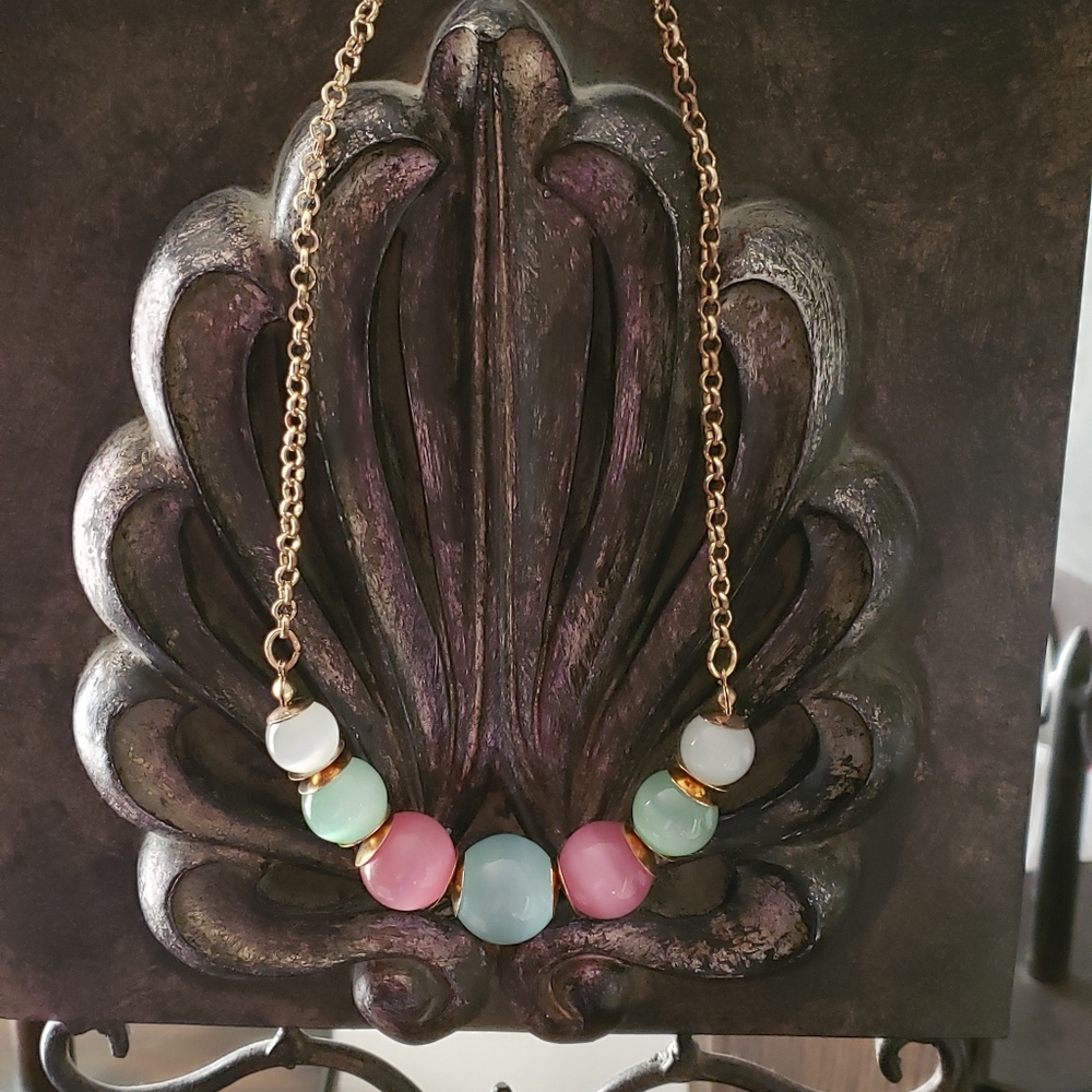 Fashion jewelry